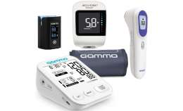 Нормы давления, сахара, сатурации и температуры по рекомендациям ВОЗ и МОЗ Украины