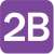 2B