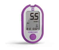 Глюкометр 2B Comfort