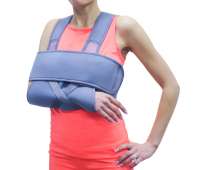 Бандаж на плечевой сустав (повязка дезо) 2B арт. 8012