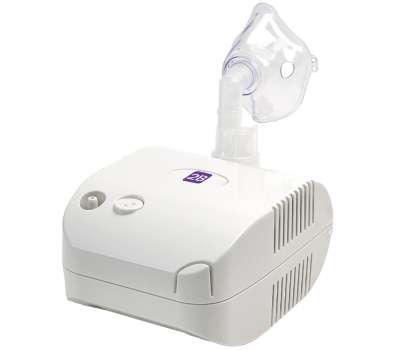 Небулайзер компрессорный 2B Ultra Comfort BC68001 Небулайзер компрессорный 2B Ultra Comfort BC68001