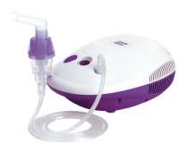 Небулайзер компрессорный 2B BR-CN143 Небулайзер компрессорный 2B BR-CN143