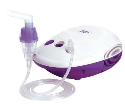 Небулайзер ингалятор компрессорный 2B BR-CN143 Небулайзер ингалятор компрессорный 2B BR-CN143