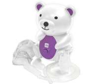 Детский компрессорный небулайзер 2В Teddy Bear Детский компрессорный небулайзер 2В Teddy Bear