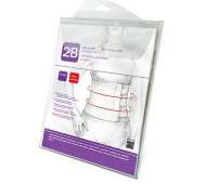 Бандаж универсальный эластичный 2B арт. 4013 Бандаж универсальный эластичный 2B арт. 4013