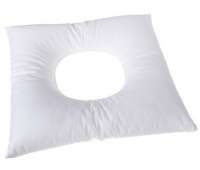 Ортопедическая подушка ректальная с гречихой Olvi 03338