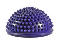 Полусфера массажная балансировочная Ortek