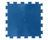 Коврик массажный для ног Травка 1 шт Ortek Коврик массажный для ног Травка 1 шт Ortek