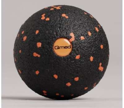 Массажный мяч для самомассажа 10см EPP ТМ Ortek Массажный мяч для самомассажа 10см EPP ТМ Ortek