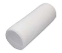 Ортопедическая подушка валик для шеи и ног Olvi j2522 Ортопедическая подушка валик для шеи и ног Olvi j2522