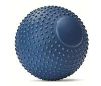 Мяч массажный 12,5 см твердый для триггерных точек