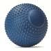 Мяч массажный 12,5 см твердый для триггерных точек