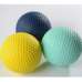 Мяч массажный 12,5 см твердый для триггерных точек