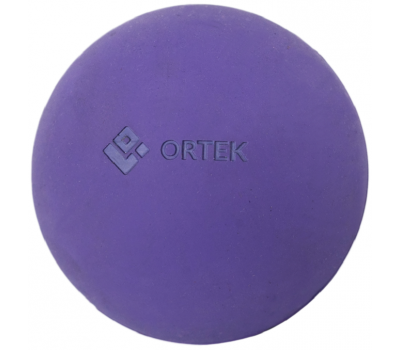 Массажный мяч тяжелый Фасциальный ТМ Ortek Массажный мяч тяжелый Фасциальный ТМ Ortek