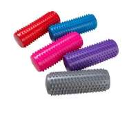 Массажер цилиндр 15*5 см Олви