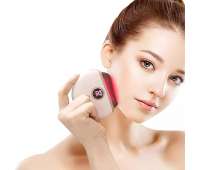 Микротоковый массажер для лица гуаша Лифтинг