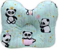 Ортопедическая подушка для новорожденных "Бабочка" Olvi j2302