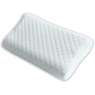 Ортопедическая подушка трехслойная с эффектом памяти Olvi j2503