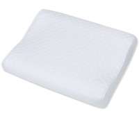 Ортопедическая подушка с эффектом памяти Olvi j2504 Ортопедическая подушка с эффектом памяти Olvi j2504