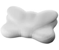 Ортопедическая подушка Olvi Butterfly J2539 Ортопедическая подушка Olvi Butterfly J2539