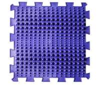 Коврик массажный для ног Пирамиды 1 элемент Коврик массажный для ног Пирамиды 1 элемент