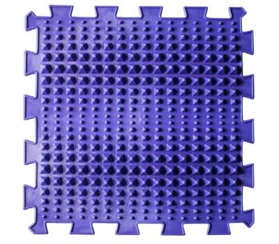 Коврик массажный для ног Пирамиды Коврик массажный для ног Пирамиды