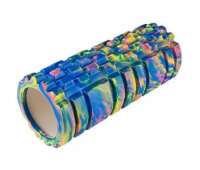 Массажный рол для фитнеса 33*14 см 4Rest Orto