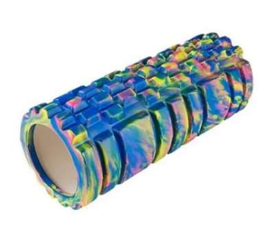 Массажный рол для фитнеса 33*14 см 4Rest Orto Массажный рол для фитнеса 33*14 см 4Rest Orto