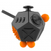 Кубик Fidget для развития мелкой моторики Сенсорная игрушка-антистресс