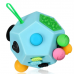 Кубик Fidget для развития мелкой моторики Сенсорная игрушка-антистресс