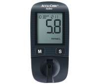 Глюкометр Accu-Chek Active (Акку-Чек Актив)