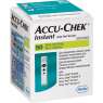 Тест полоски Accu-Chek Instant (Акку-Чек Инстант) 50 шт (09.2027)