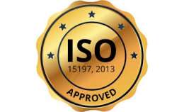 ISO 15197 діє до: 2013 Міжнародний стандарт по глюкометрам