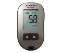 Глюкометр Accu-Chek Performa (Акку-Чек Перформа)