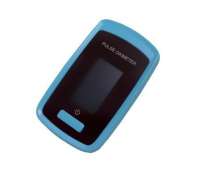 Пульсоксиметр aCurio AS-302