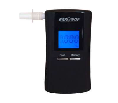 Алкотестер АлкоФор 307 Алкотестер АлкоФор 307