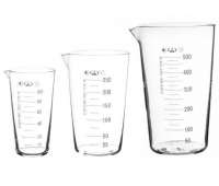 Мензурка 250 мл Labexpert Мензурка 250 мл Labexpert