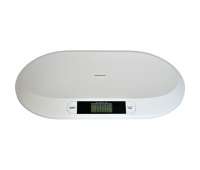 Весы для новорожденных Grunhelm Baes-20W Весы для новорожденных Grunhelm Baes-20W