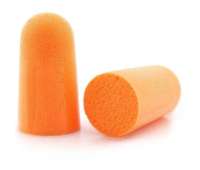 Беруши противошумные ушные вкладыши 2 шт. 3M