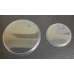 Диафрагмы, мембраны для стетоскопов 38мм Диафрагмы, мембраны для стетоскопов 38мм