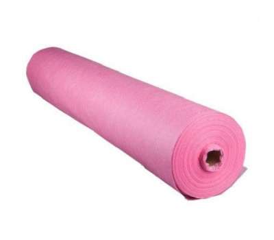 Одноразовые простыни в рулонах 80см перфорация 1,8 м розовые Monaco Style Одноразовые простыни в рулонах 80см перфорация 1,8 м розовые Monaco Style