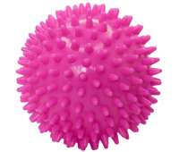 Мяч массажный 9 см Олви твердый