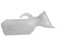 Мочеприемник женский 1000 мл пластик Гамма