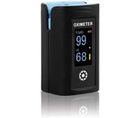 Пульсоксиметр PC-60F Creative Medical Пульсоксиметр PC-60F Creative Medical