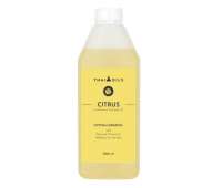 Олія масажна Citrus 1 л Thai Oils
