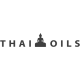 ThaiOils профессиональное массажное масло ThaiOils профессиональное массажное масло