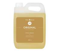 Масло массажное Original 3 л Thai Oils Масло массажное Original 3 л Thai Oils