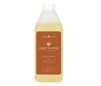 Олія масажна Sweet almond 1 л Thai Oils
