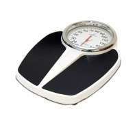 Весы механические Momert 5210 до 160 кг