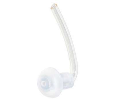 Ушной вкладыш №3 для слухового аппарата Ушной вкладыш №3 для слухового аппарата